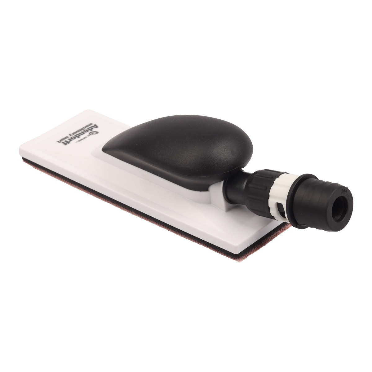 MAC AFRIC Dust-Free Hand Sanding Block Flat Surface 70x198mm - Image 3