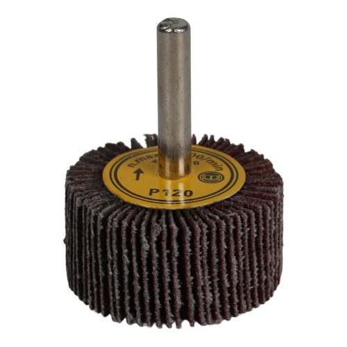 TORK CRAFT 120 Grit Flap Wheel (40x20x6mm)
