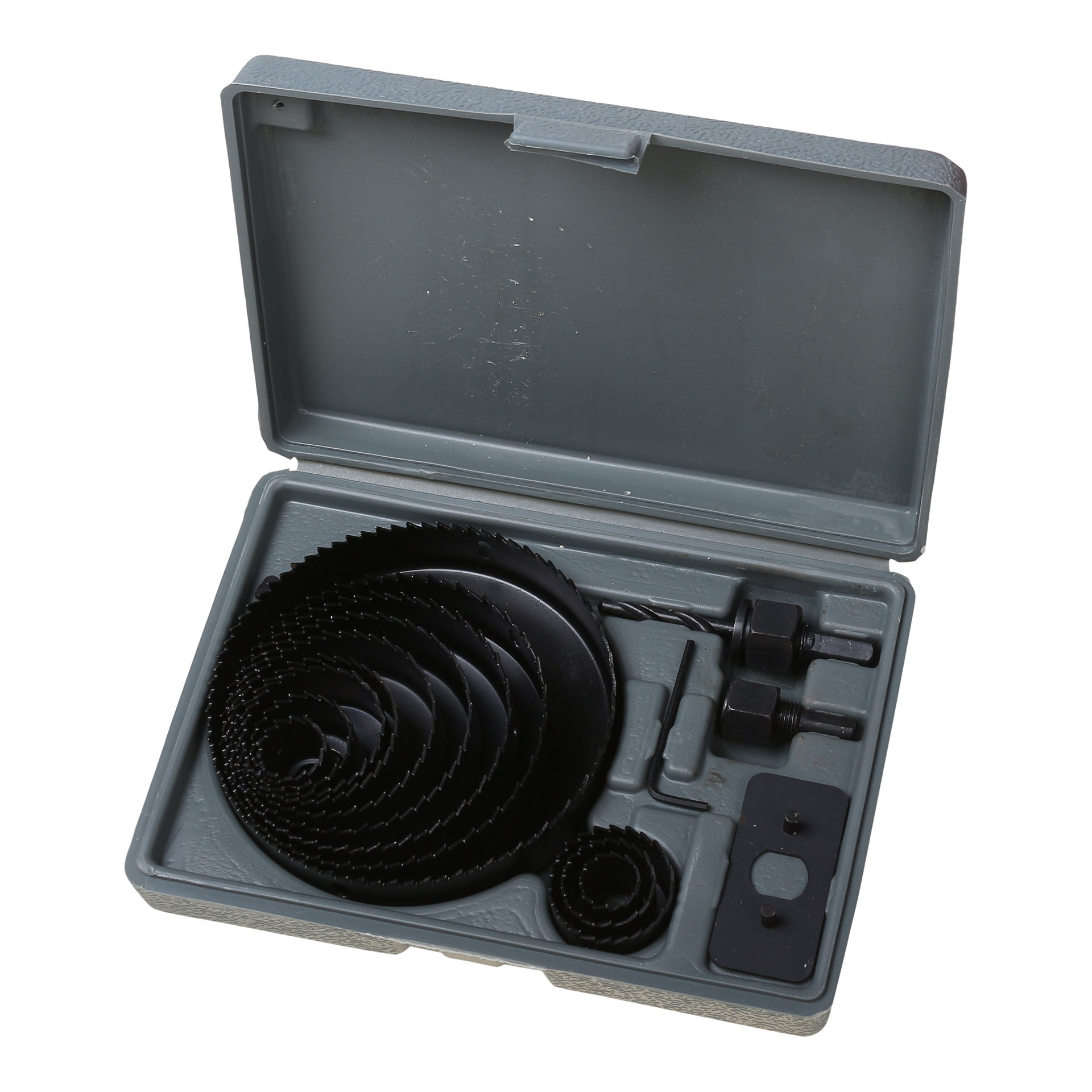 MAC AFRIC 16 PCS Hole Saw Kit - Image 2