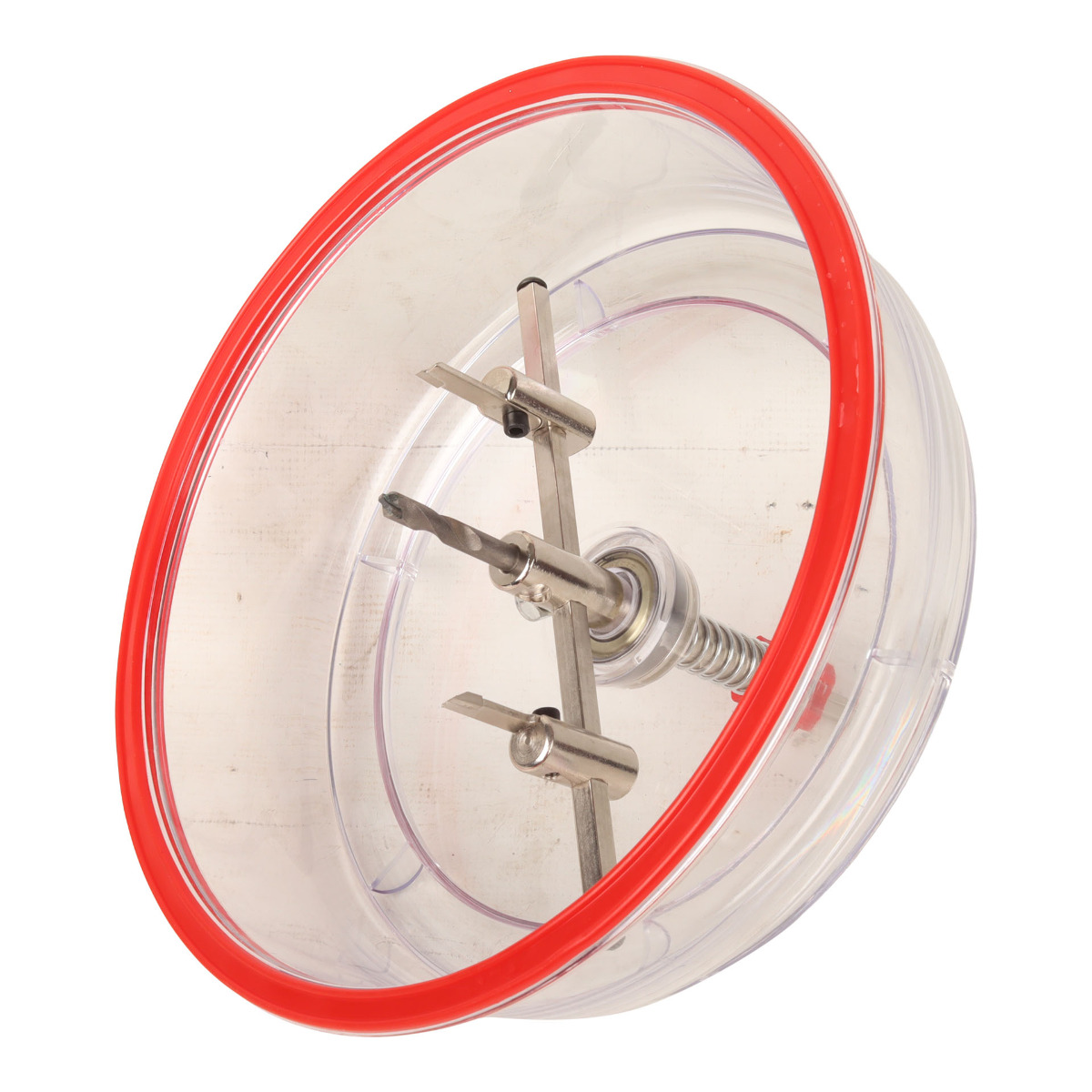 ADJUSTABLE CIRCLE CUTTER SET 40-200mm