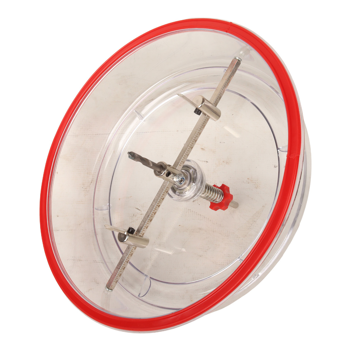 ADJUSTABLE CIRCLE CUTTER SET 40-300mm - Image 3