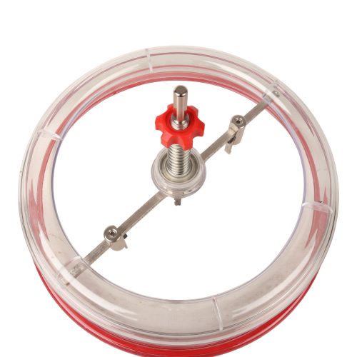 ADJUSTABLE CIRCLE CUTTER SET 40-300mm