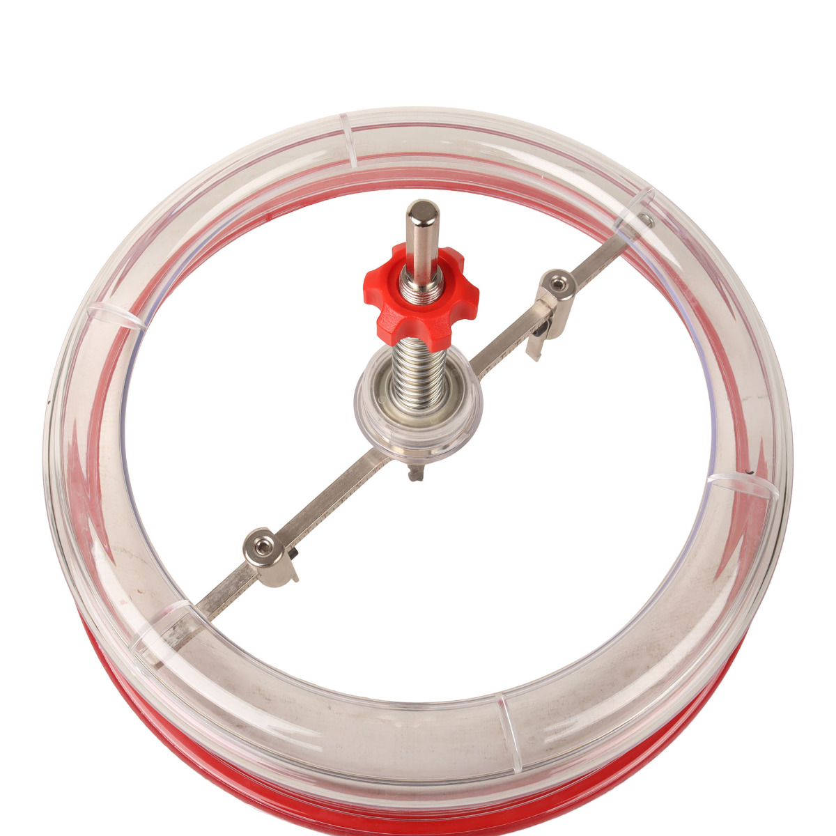 ADJUSTABLE CIRCLE CUTTER SET 40-300mm