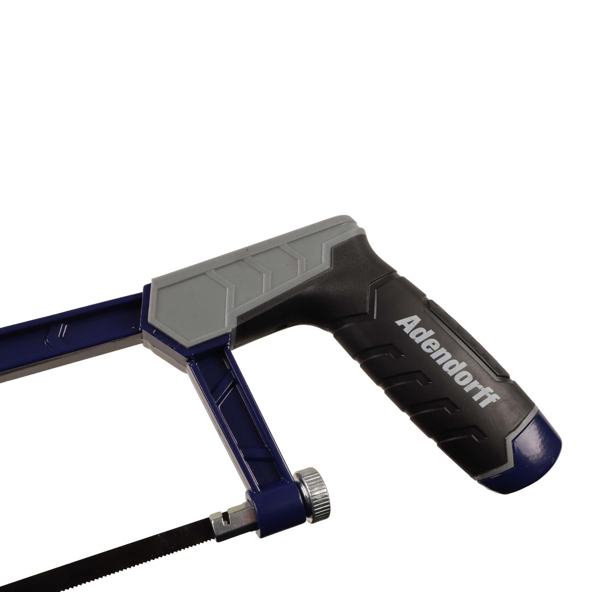 MAC AFRIC 6" (152 mm) Hacksaw - Image 3
