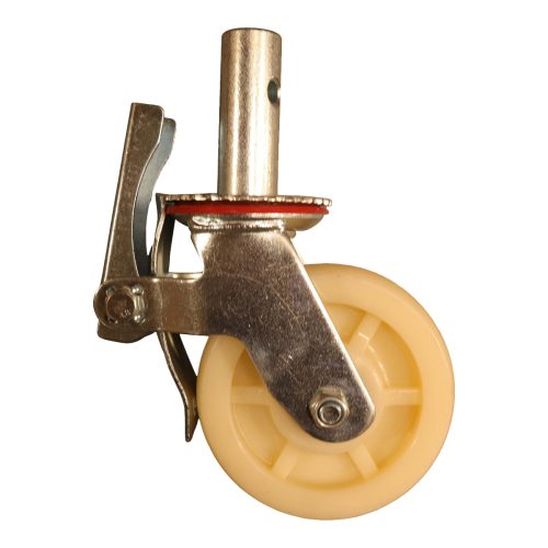 Tubular Scaffolding - 150 mm Scaffolding Castors