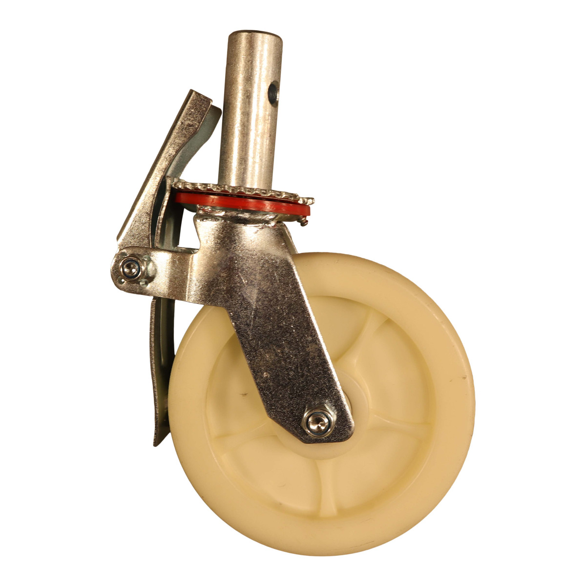 Tubular Scaffolding - 200 mm Scaffolding Castors