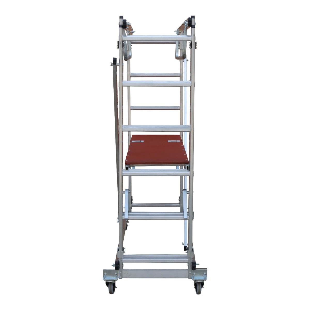 MAC AFRIC 2m Ladder Stage Scaffolding - Image 4