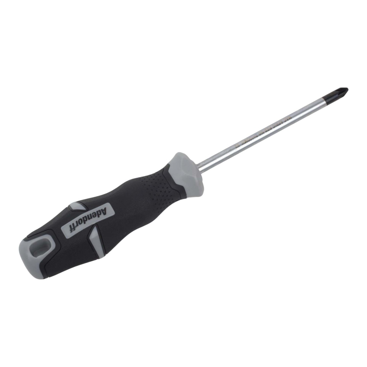 MAC AFRIC Pozidriv PZD Screwdriver