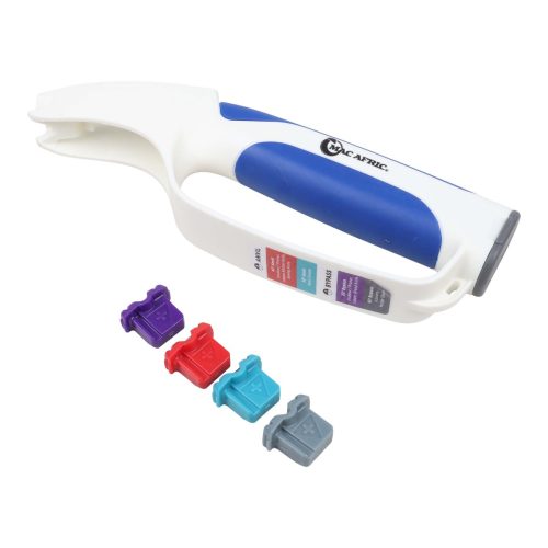 MAC AFRIC 4 in 1 Essential Sharpener