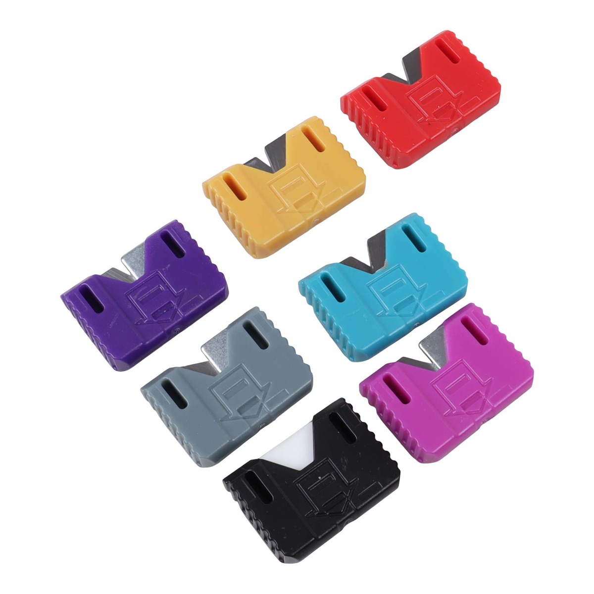 MAC AFRIC 7-in-1 Knife/Blade Sharpener - Image 2