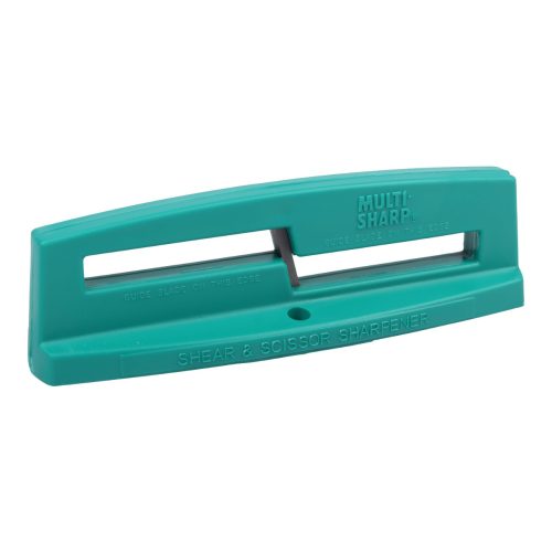 MULTI-SHARP Shear & Scissor Sharpener (MS1401EC)