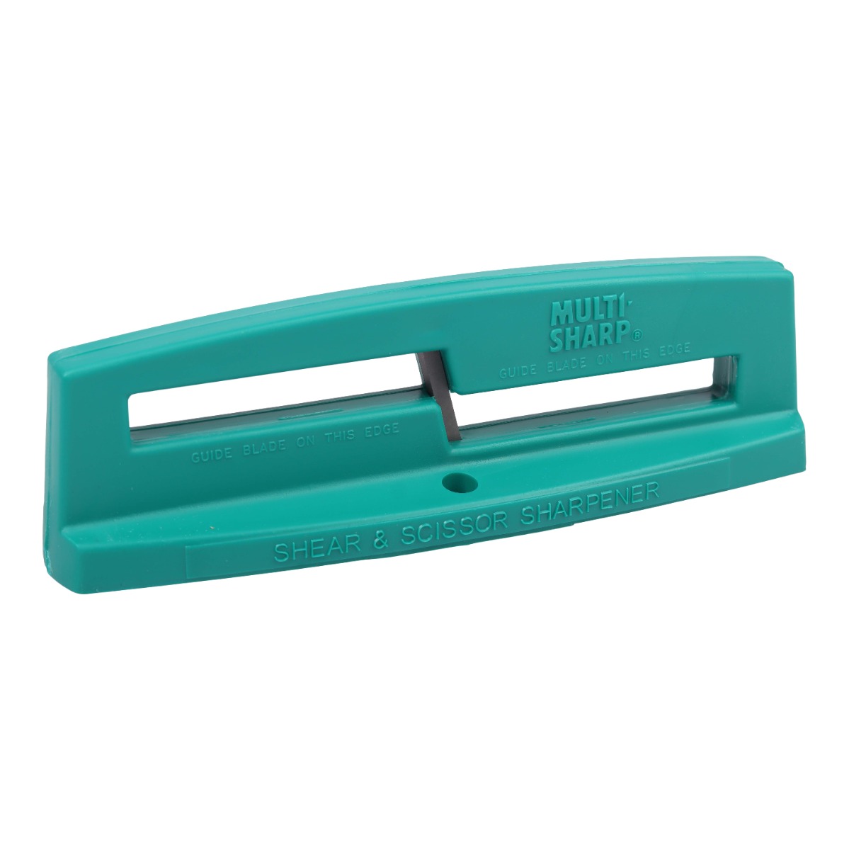 MULTI-SHARP Shear & Scissor Sharpener (MS1401EC)