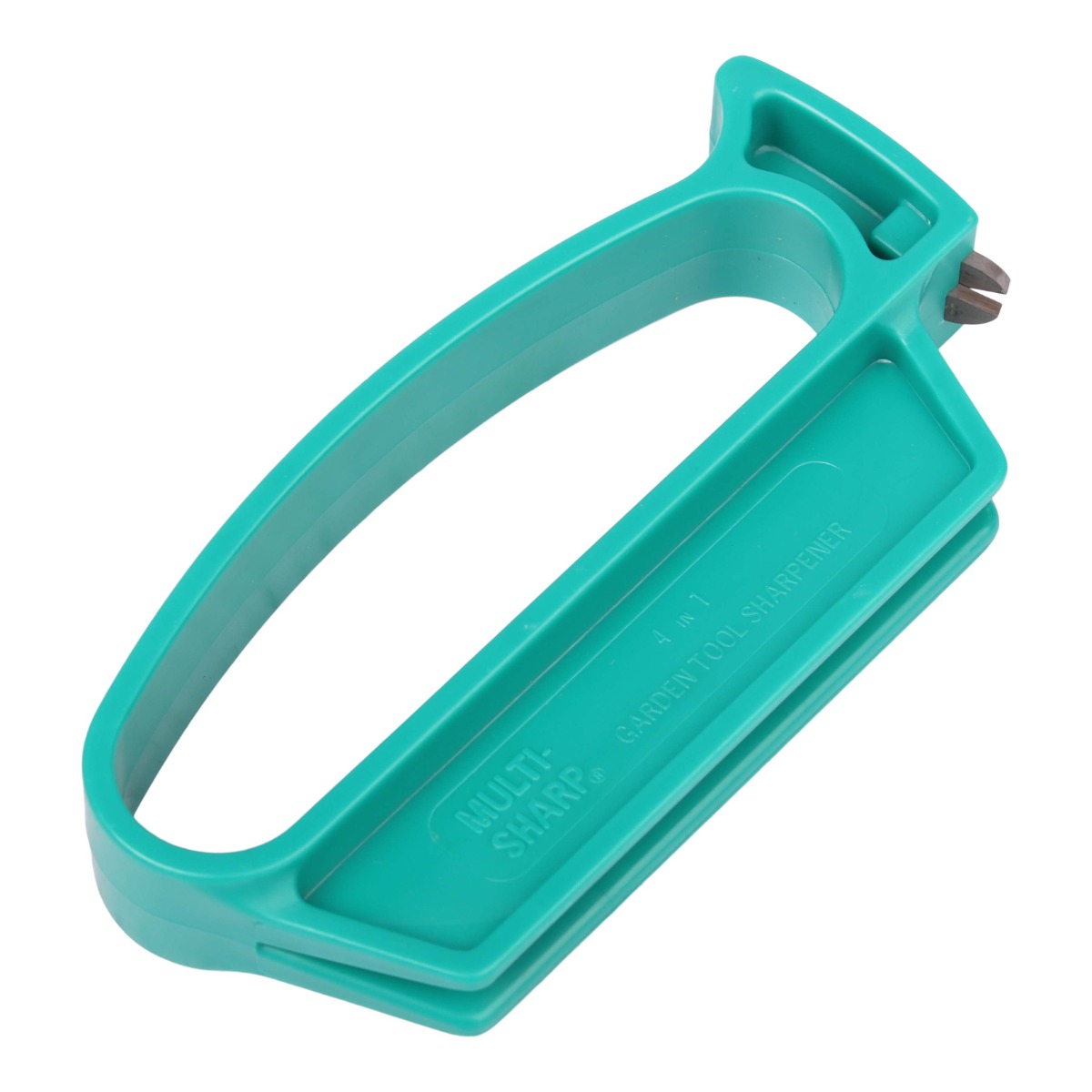Garden Tool Sharpener 4 in 1 Handheld (MS1501E) - Image 2