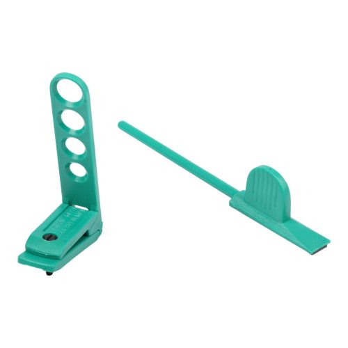 Secateur & Lopper Sharpener Jig Multi Angle Sil. Carbide (MS1601E)