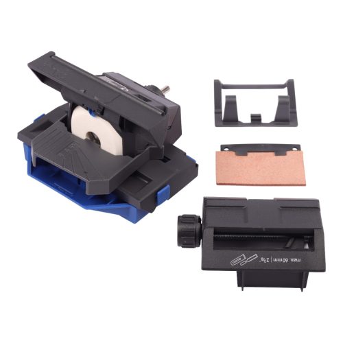 Multi-Sharp Wetstone Blade Sharpener
