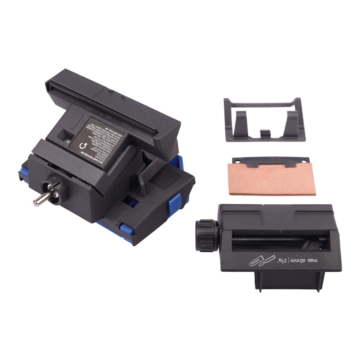 Multi-Sharp Wetstone Blade Sharpener - Image 2