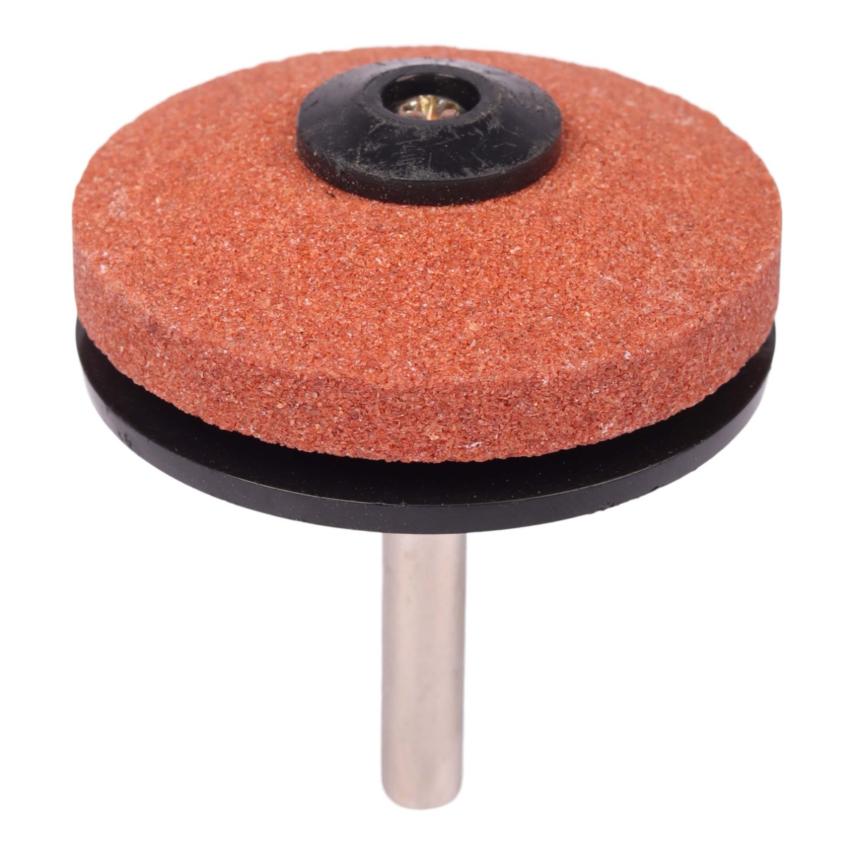 Rotary Mower & Tool Sharpener Corundum Wheel for Drill (MS1301E) - Image 2