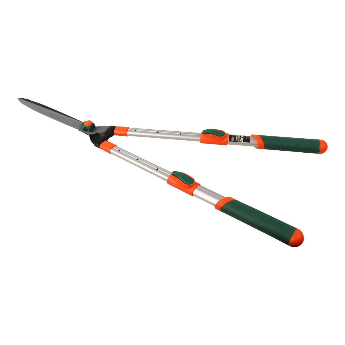 MAC AFRIC Adjustable Hedge Shear - Image 4