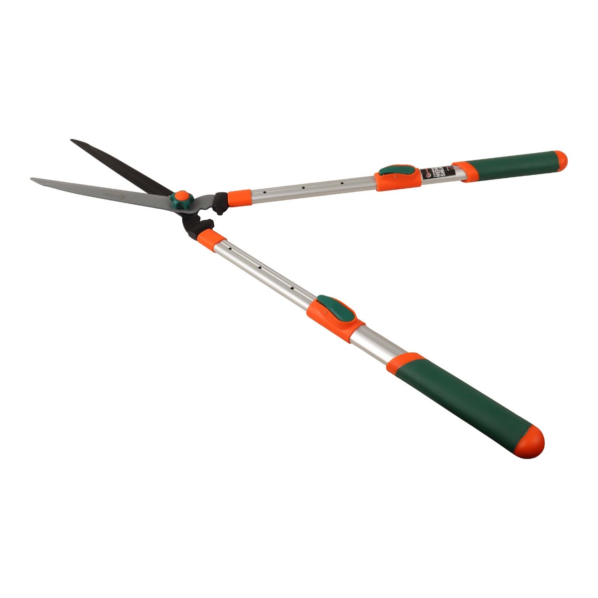 MAC AFRIC Adjustable Hedge Shear - Image 5
