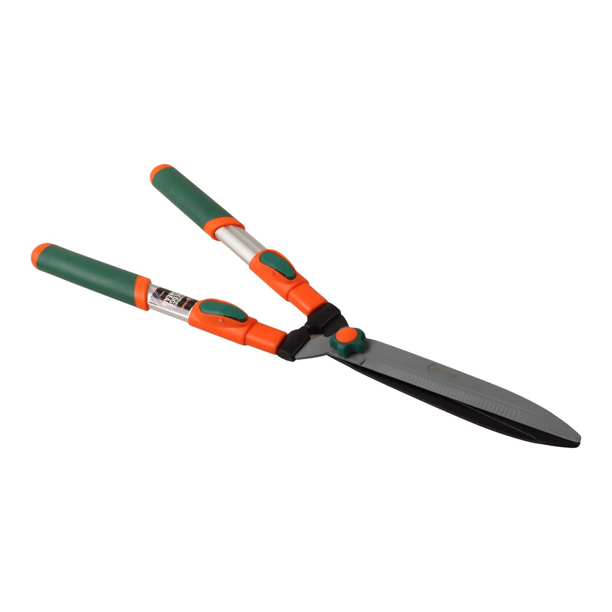 MAC AFRIC Adjustable Hedge Shear - Image 3