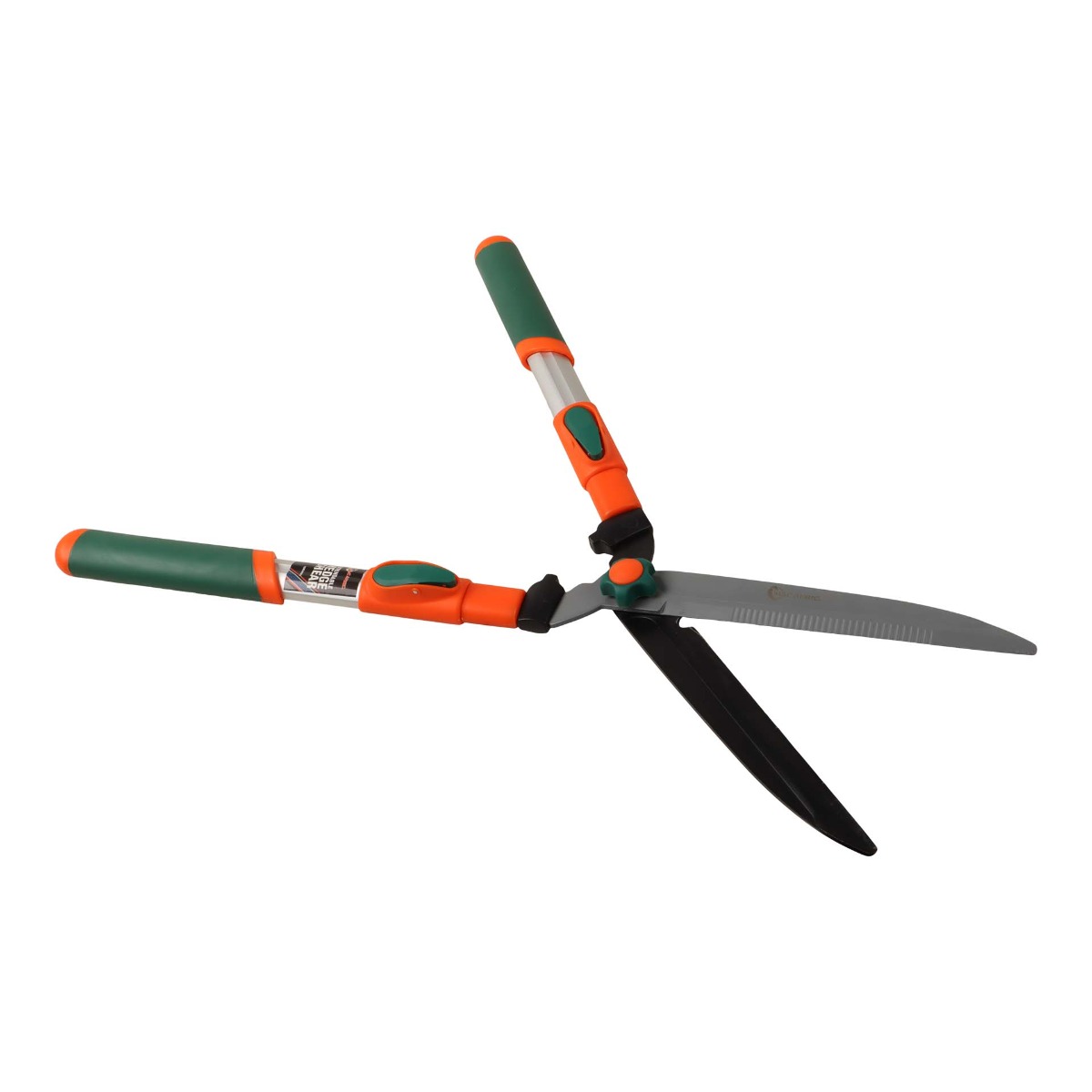 MAC AFRIC Adjustable Hedge Shear - Image 2
