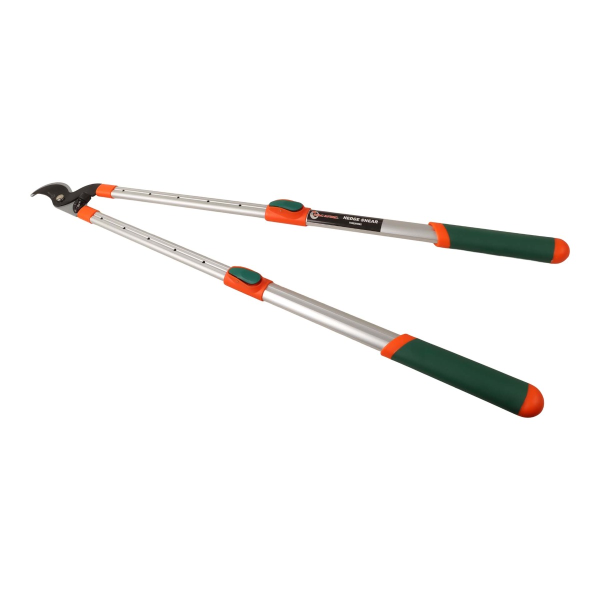 MAC AFRIC Adjustable Hedge Pruner/Lopping Shear - Image 3