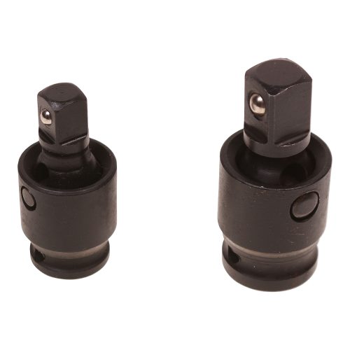 MAC AFRIC 2 PCS Impact Universal Joint Set