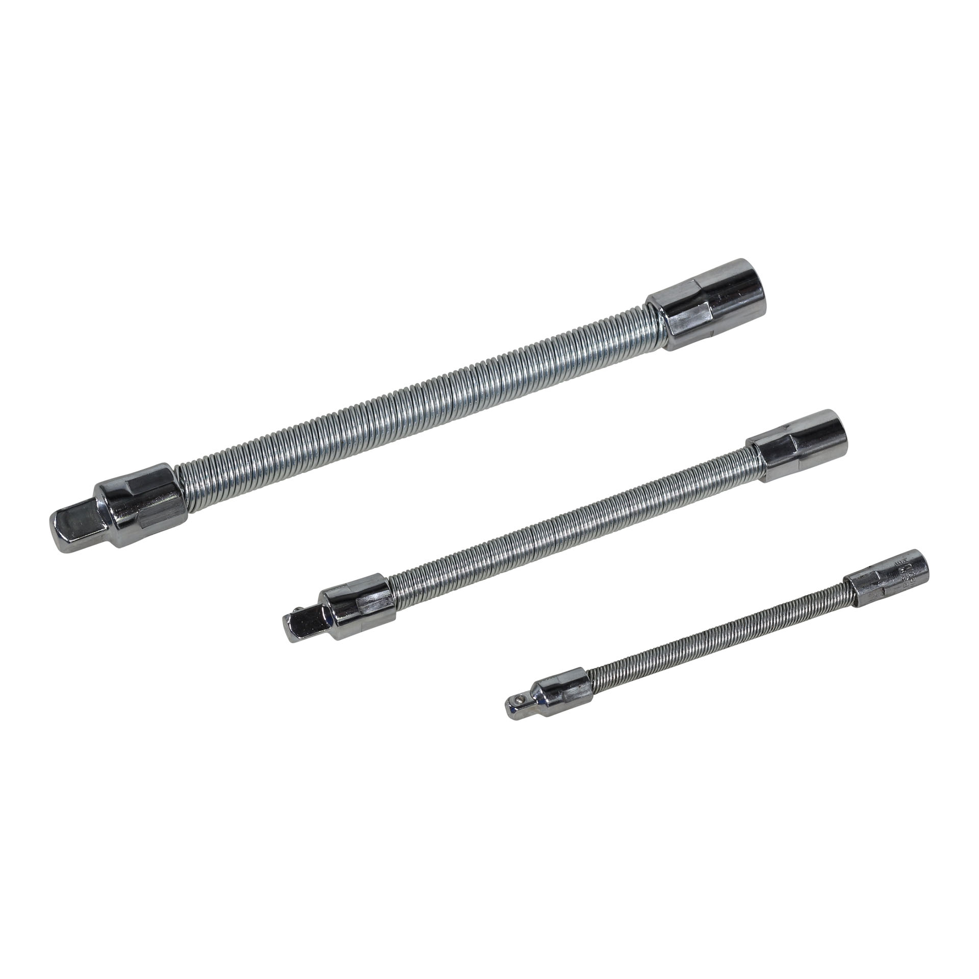 MAC AFRIC 3 PCS Flexible Extension Bar Set - Image 2