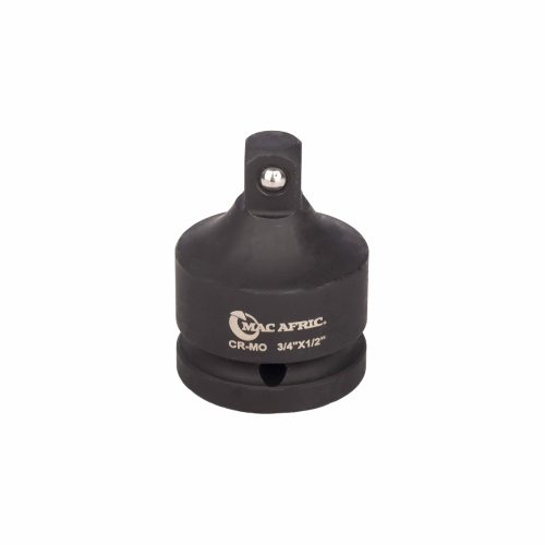 MAC AFRIC Impact Adaptor 3/4" to 1/2"