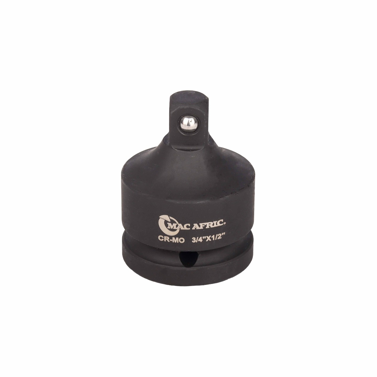 MAC AFRIC Impact Adaptor 3/4" to 1/2"