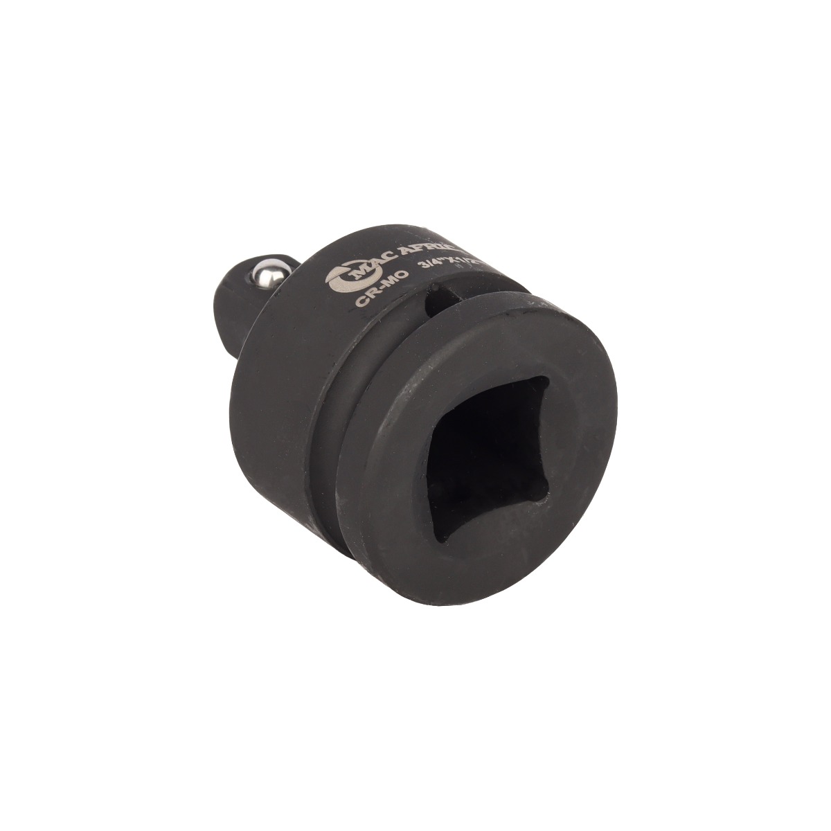 MAC AFRIC Impact Adaptor 3/4" to 1/2" - Image 3