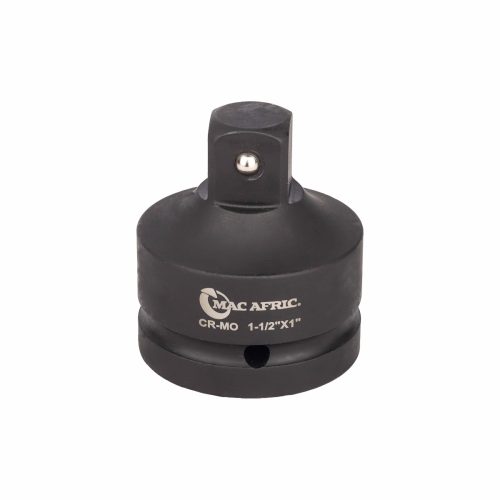 MAC AFRIC Impact Adaptor 1-1/2" to 1"