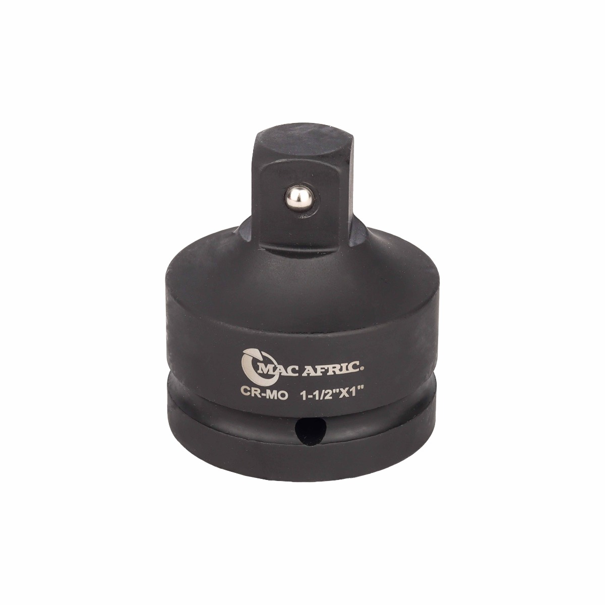 MAC AFRIC Impact Adaptor 1-1/2" to 1"