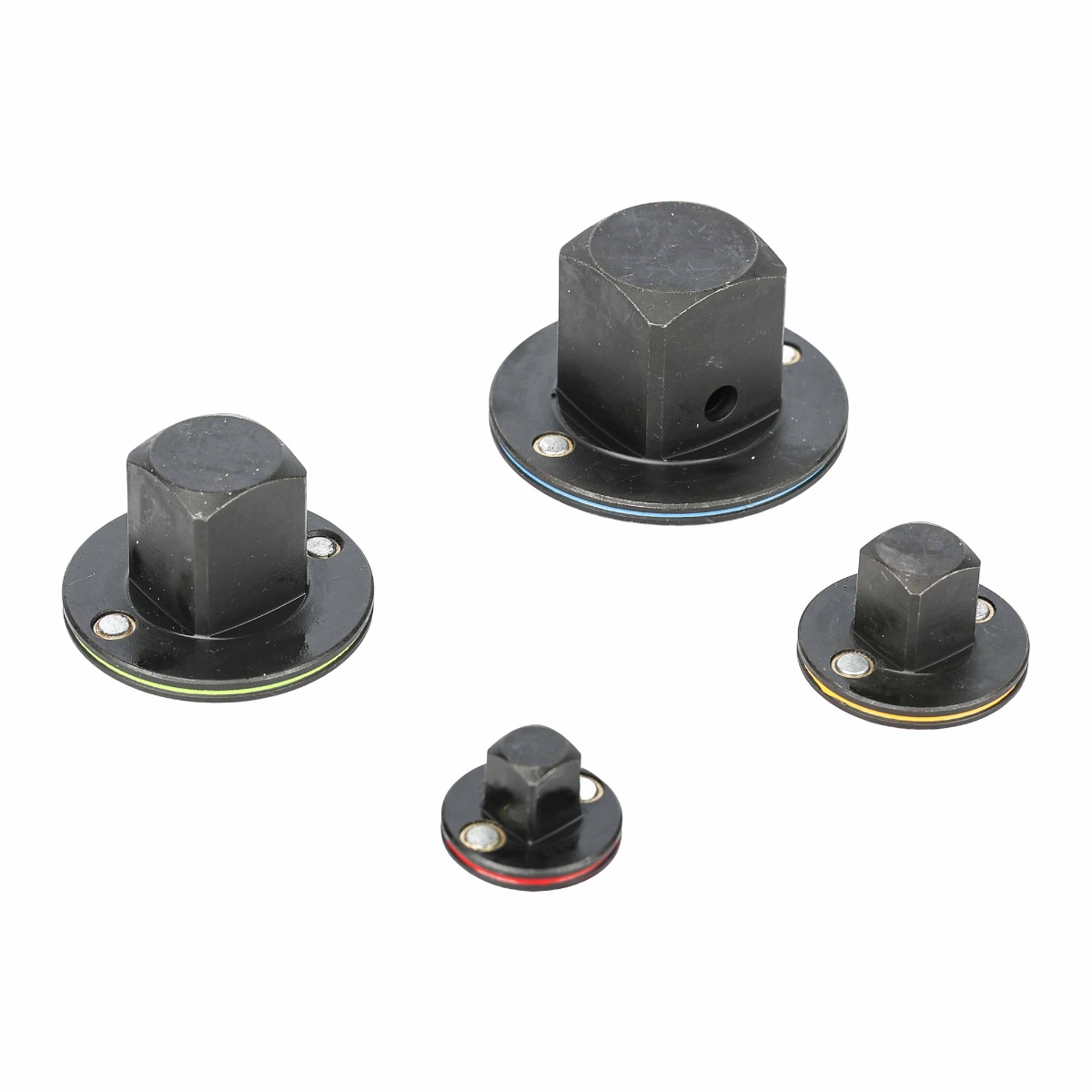 MAC AFRIC Ultra-Thin Adaptor With Magnet - Image 3