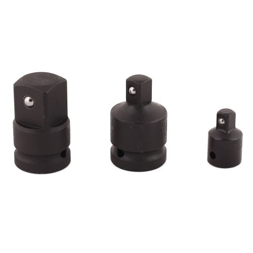 MAC AFRIC 3 PCS Impact Socket Adapter Set