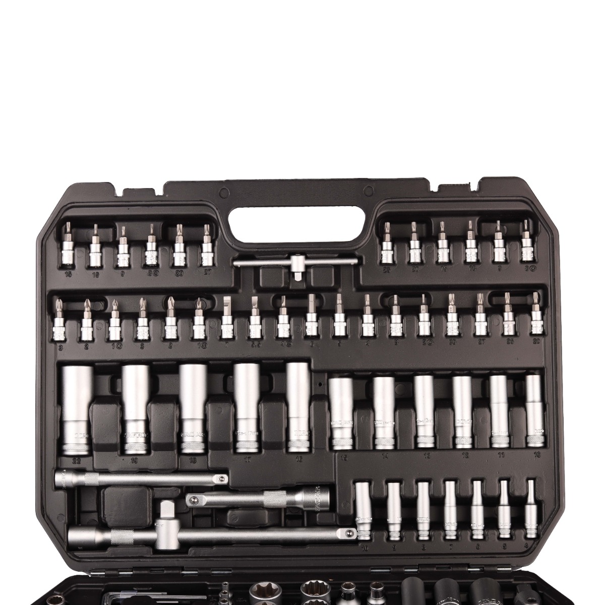 MAC AFRIC 172 pce Professional Socket Set (4172) - Image 2