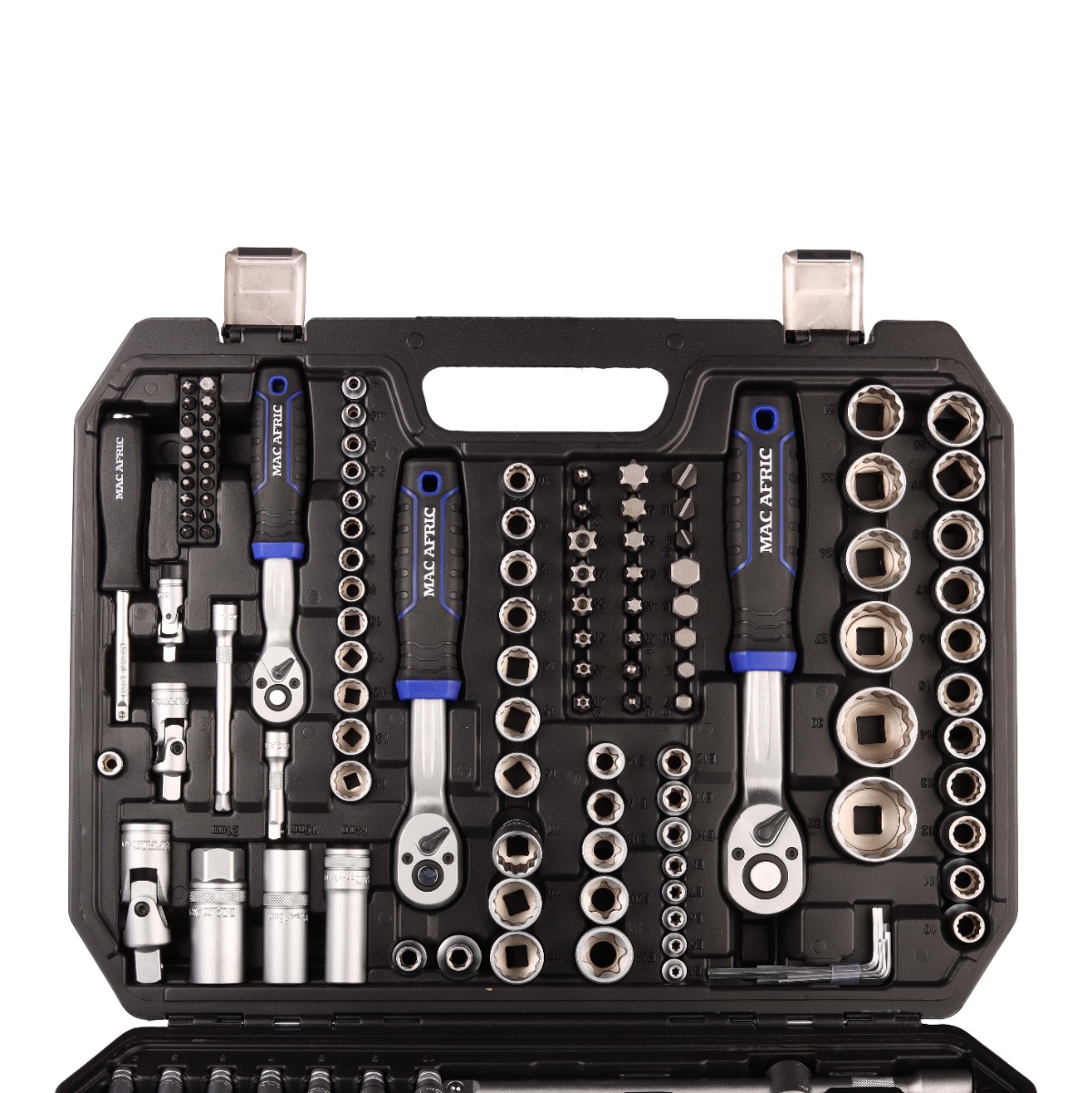 MAC AFRIC 172 pce Professional Socket Set (4172) - Image 5