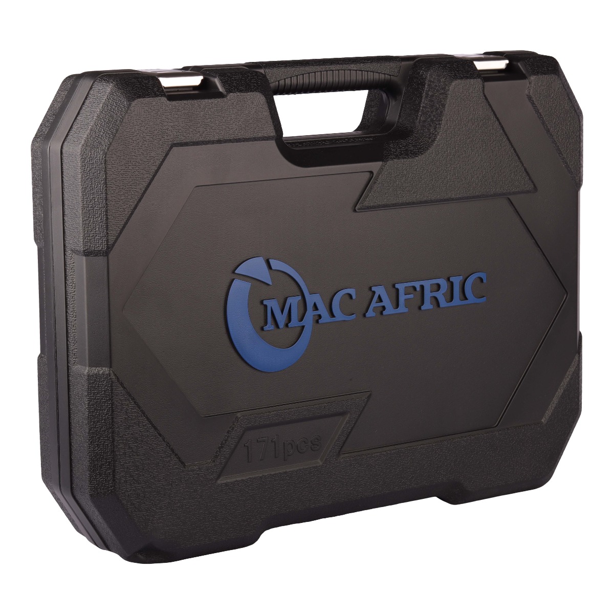 MAC AFRIC 172 pce Professional Socket Set (4172) - Image 4