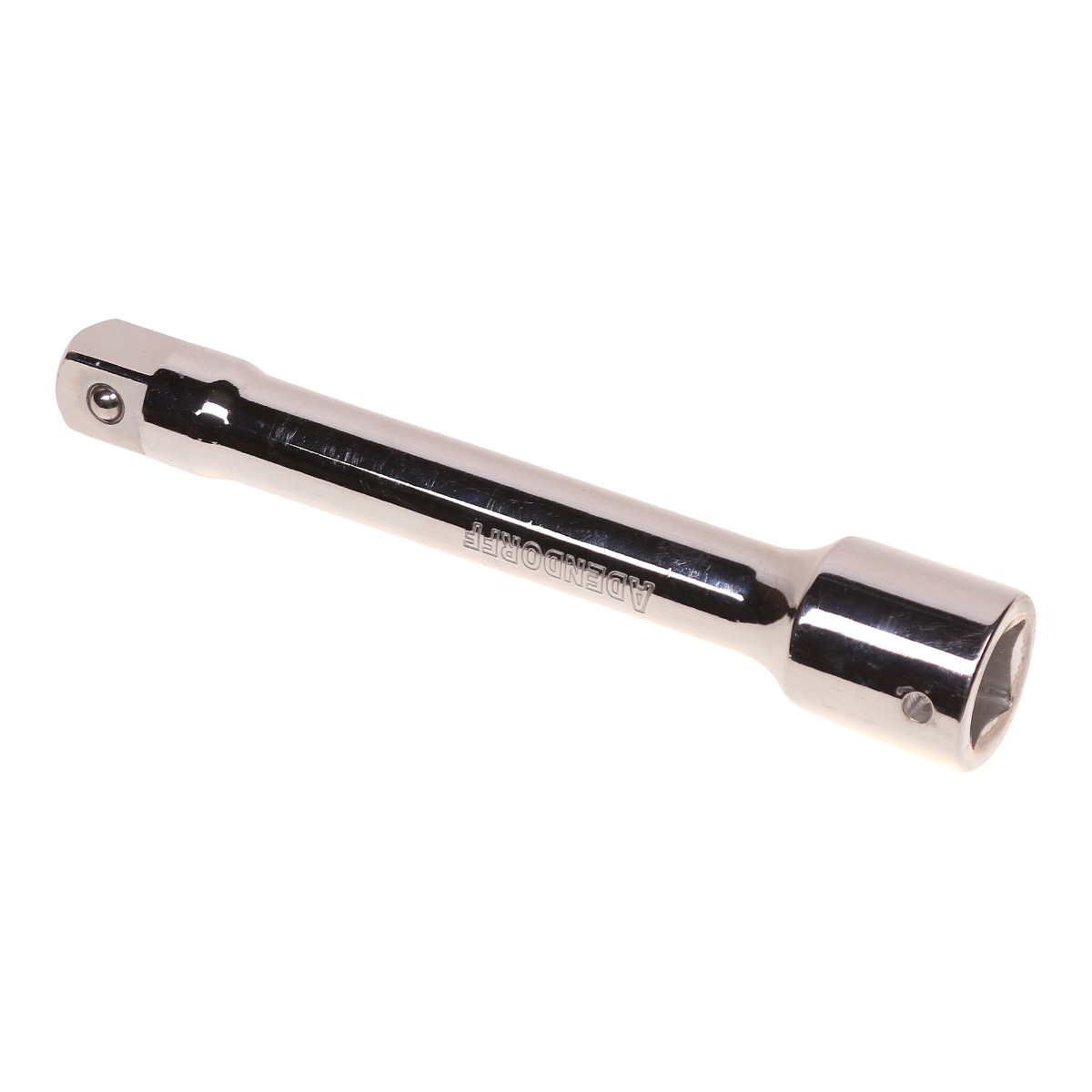 MAC AFRIC 19 mm (3/4") Extension Bars- 19 mm x 100 mm