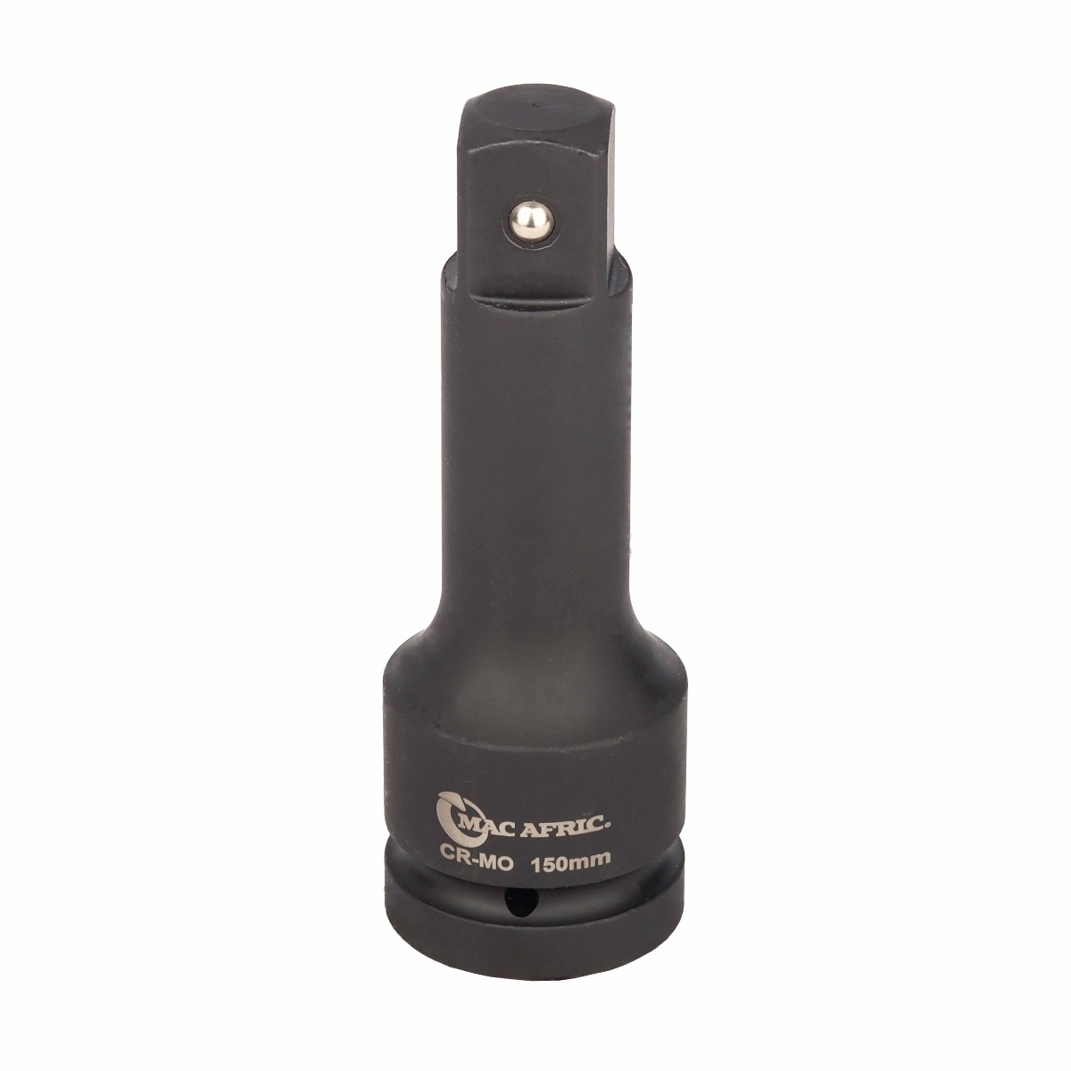 MAC AFRIC Impact Drive Extension Bar 1" x 150 mm