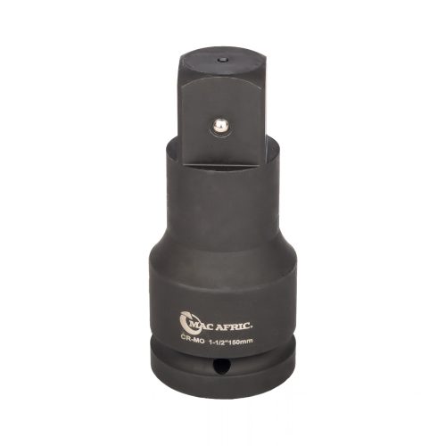 MAC AFRIC Impact Drive Extension Bar 1-1/2" x 150 mm