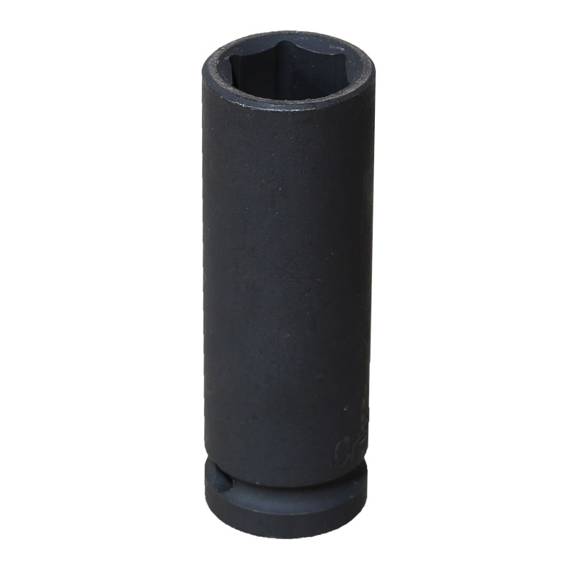 MAC AFRIC 1/2" Tube Long Impact Sockets - 19 mm
