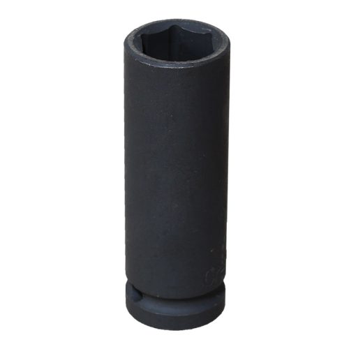 MAC AFRIC 1/2" Tube Long Impact Sockets - 22 mm