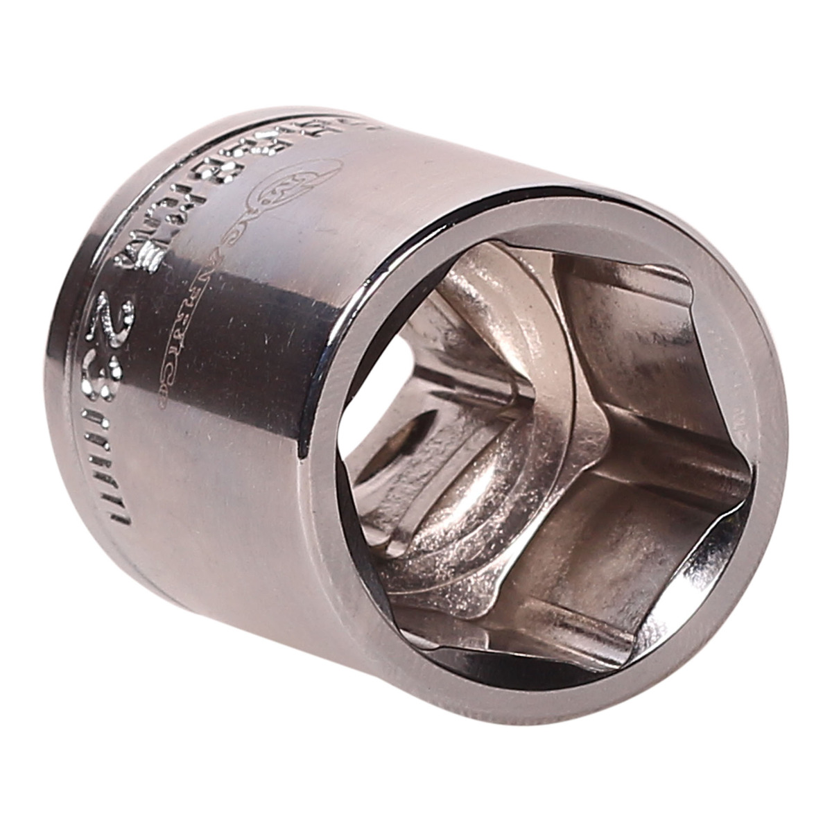 MAC AFRIC Chrome Finish Sockets 1/2" Drive - 1/2" Drive 30 mm