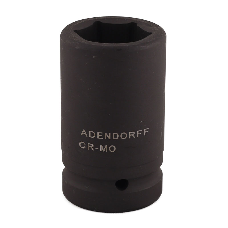 MAC AFRIC Impact Sockets 3/4" Drive 24mm