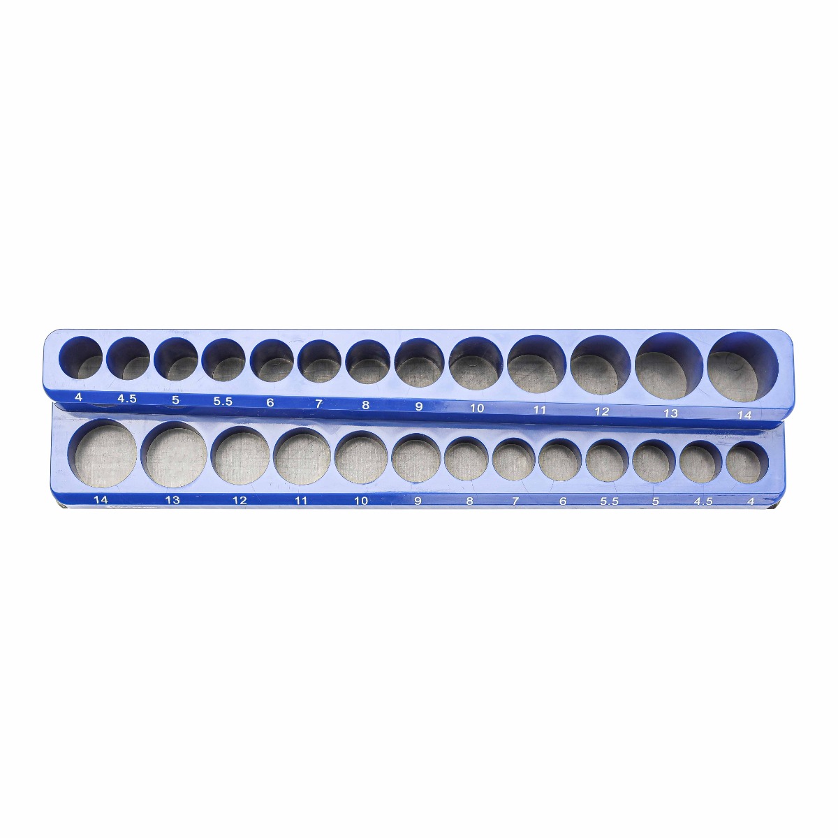 Magnetic Socket Holder Metric 1/4" - Image 2