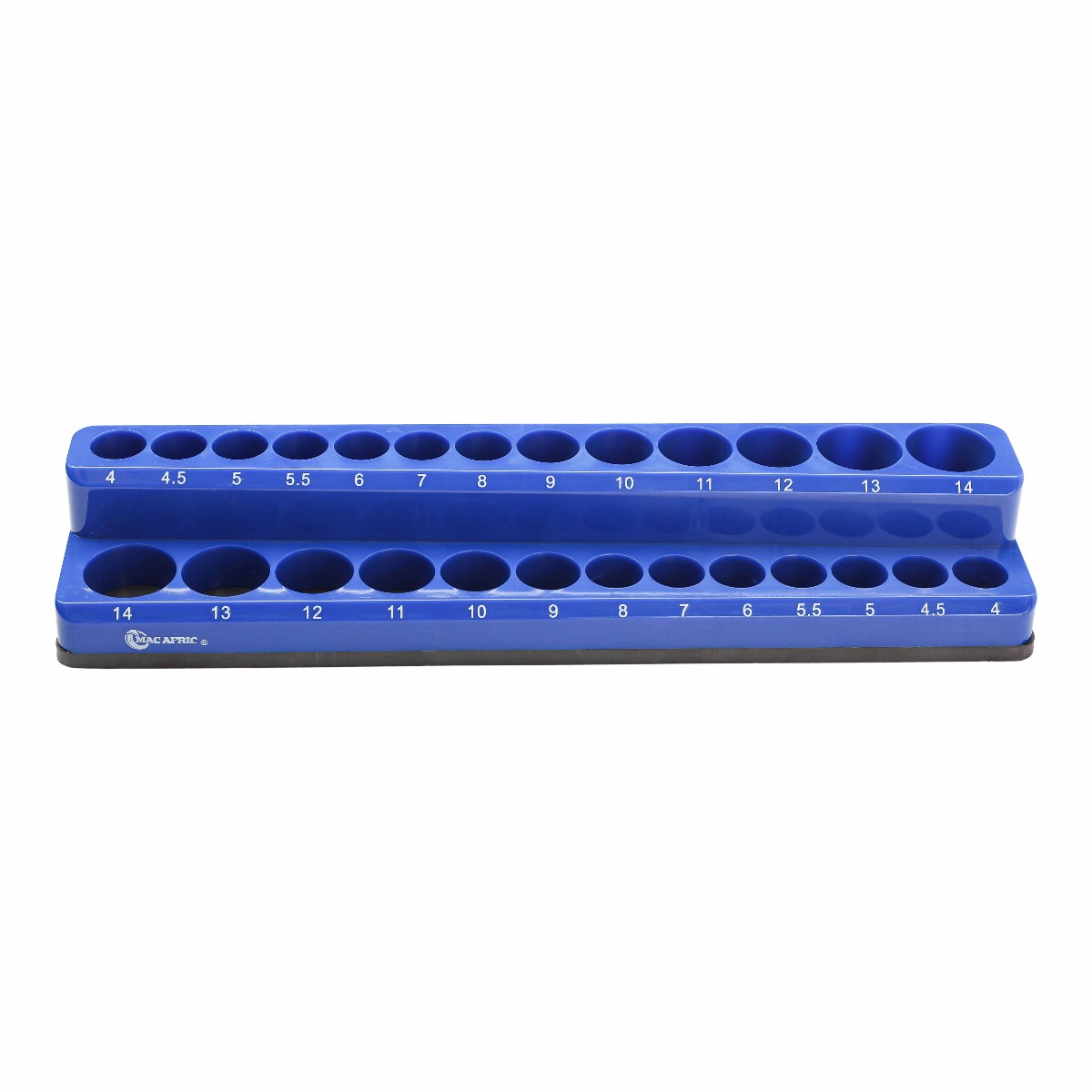 Magnetic Socket Holder Metric 1/4" - Image 3