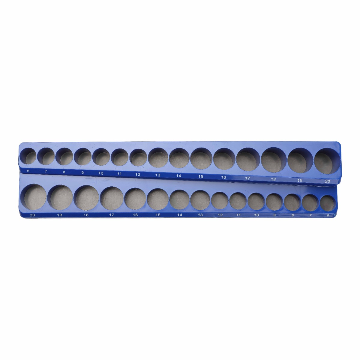 Magnetic Socket Holder Metric 3/8" - Image 2