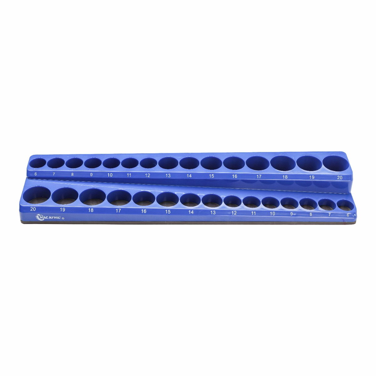 Magnetic Socket Holder Metric 3/8" - Image 3