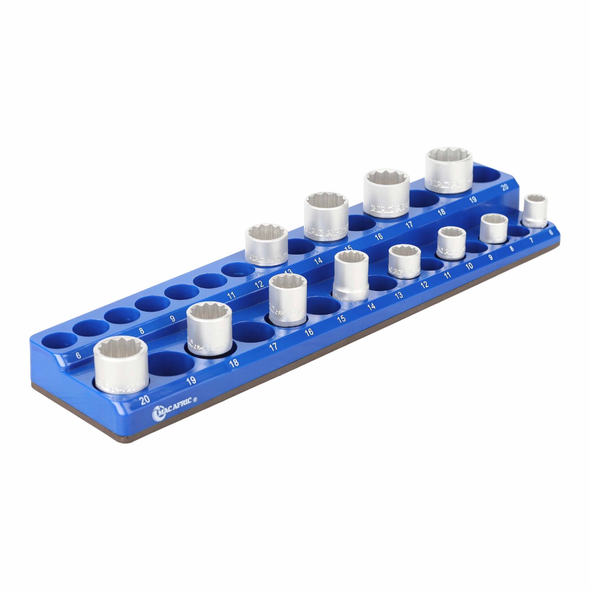 Magnetic Socket Holder Metric 3/8" - Image 4
